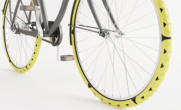Découvrez les mini compresseurs de pneus de vélos Fumpa sur Le Vélo  Urbain.com